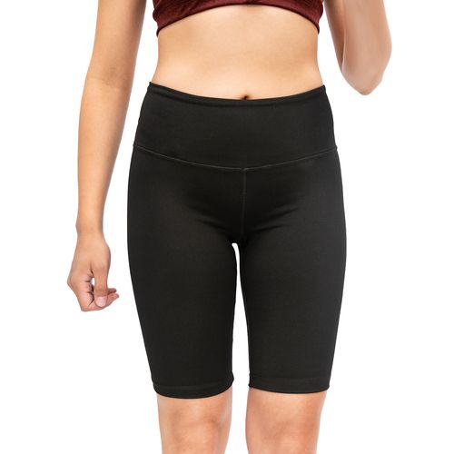 Calza Team Gear Biker Training Mujer