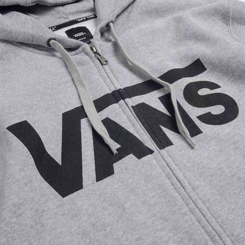Camperas vans hombre sales