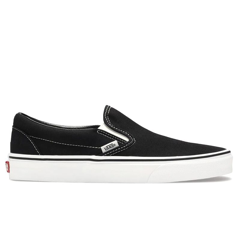 Zapatillas Vans U Classic Slip-on Hombre