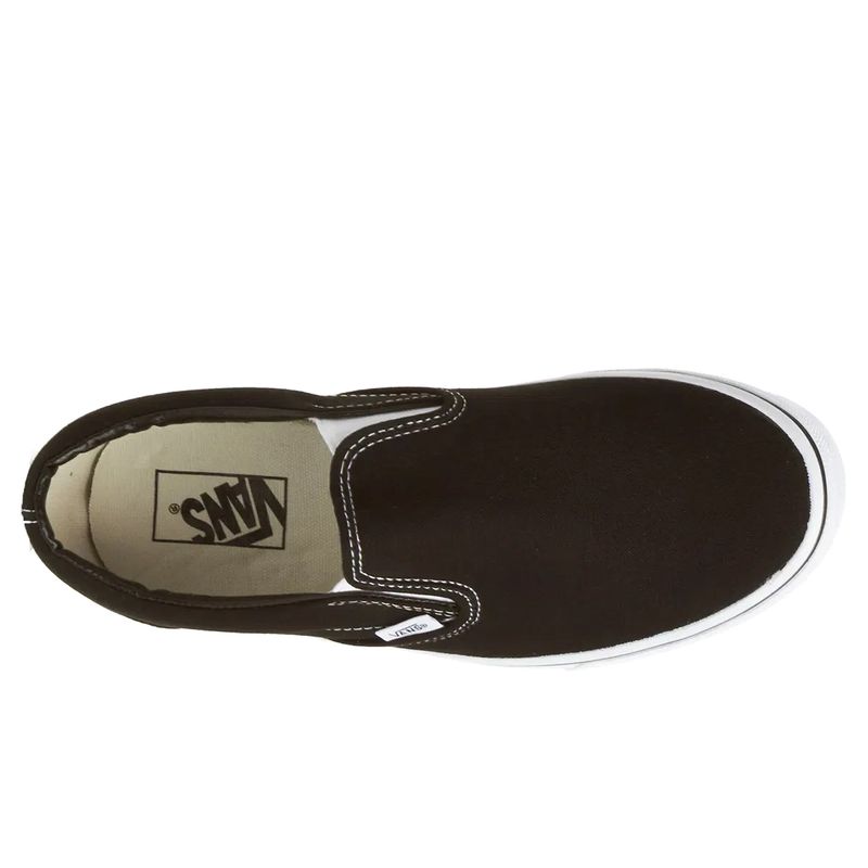 Zapatillas Vans U Classic Slip-on Hombre