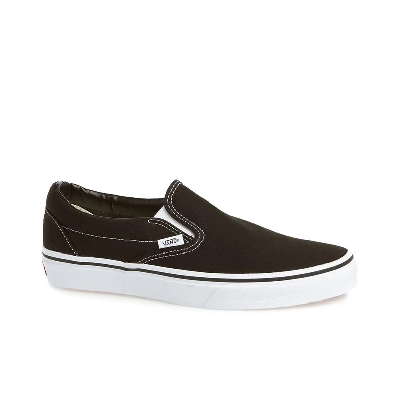 Zapatillas Vans U Classic Slip-on Hombre