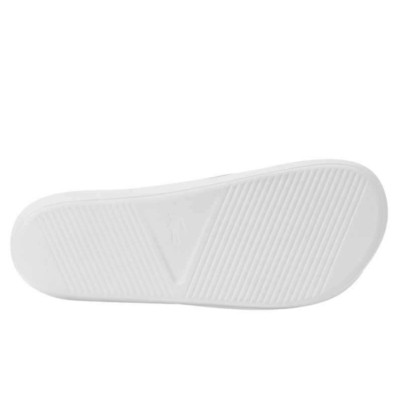 Chinelas Lacoste Croco Slide 119 Hombre