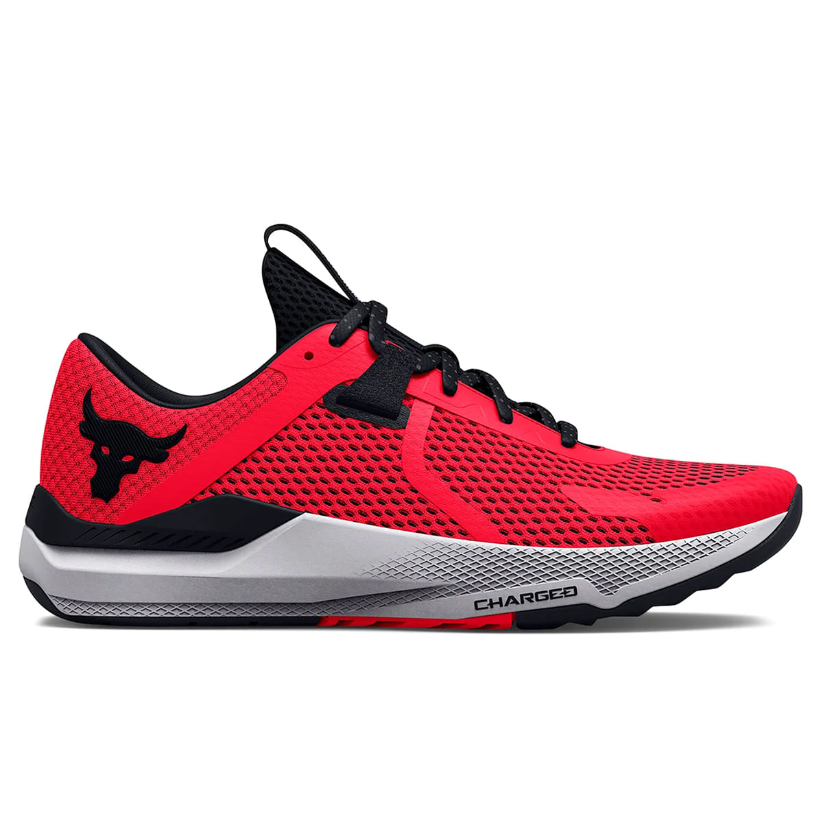 Zapatillas Under Armour Training Project Rock Bsr Unisex