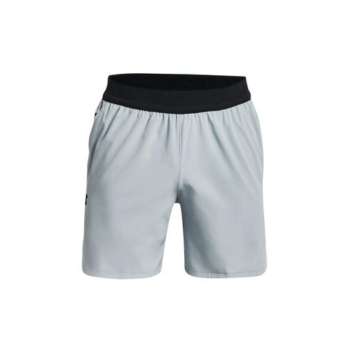 Short Under Armour Training Peak Woven Hombre
