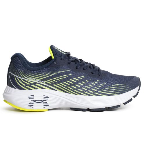 Zapatillas Under Armour Running Charged Levity Unisex