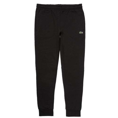 Pantalon Lacoste Jogging Survetement Hombre