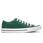 Zapatillas John Foos 182 Verde Ingles