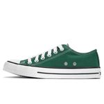 Zapatillas John Foos 182 Verde Ingles