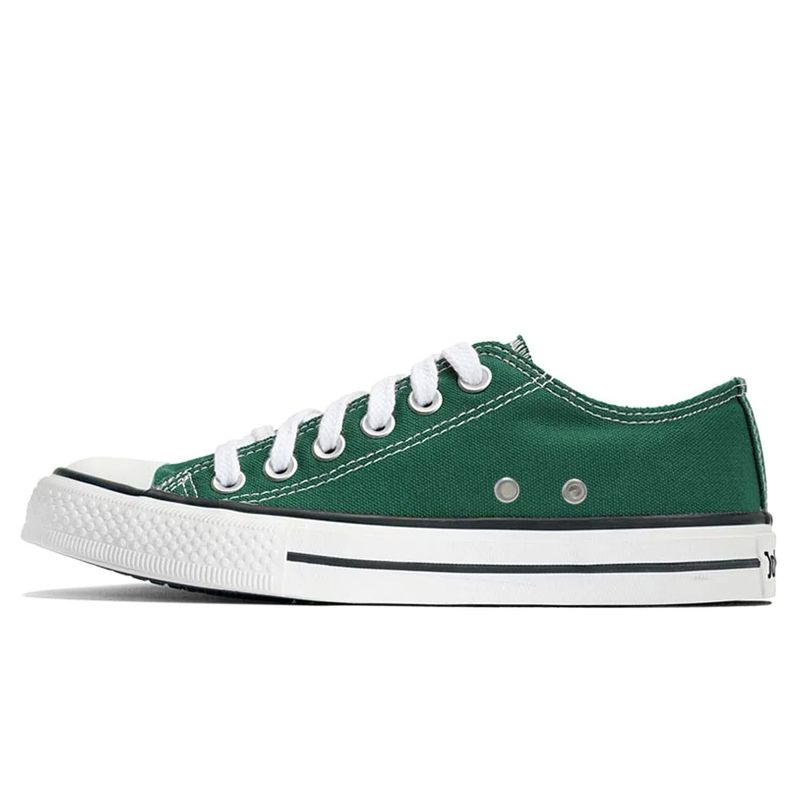 Zapatillas John Foos 182 Verde Ingles