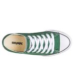 Zapatillas John Foos 182 Verde Ingles