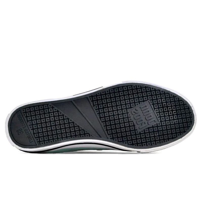 Zapatillas John Foos 182 Verde Ingles