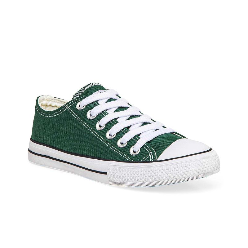 Zapatillas John Foos 182 Verde Ingles
