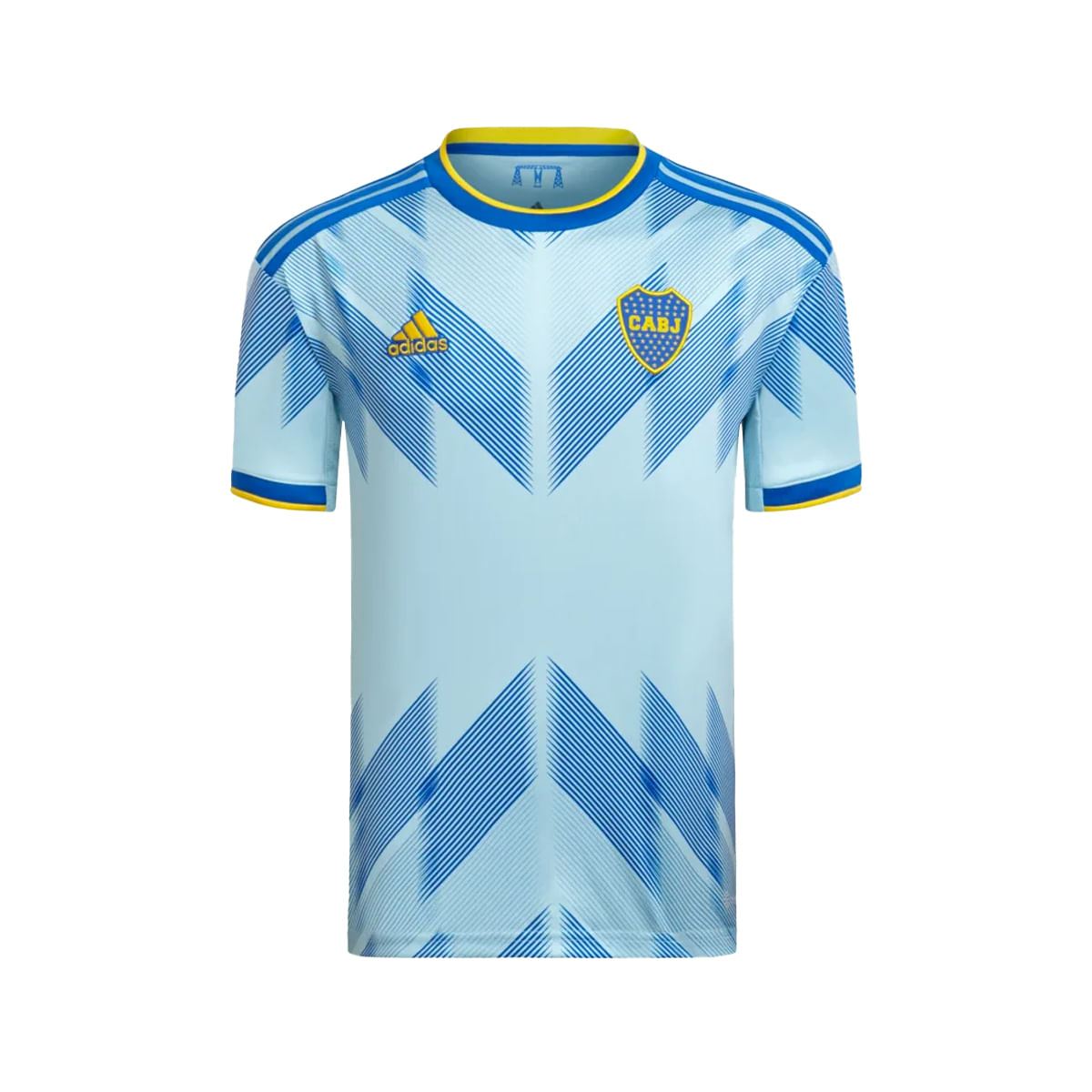 Camiseta boca juniors discount adidas