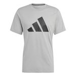Remera Adidas Training Essentials Feelready Logo Hombre
