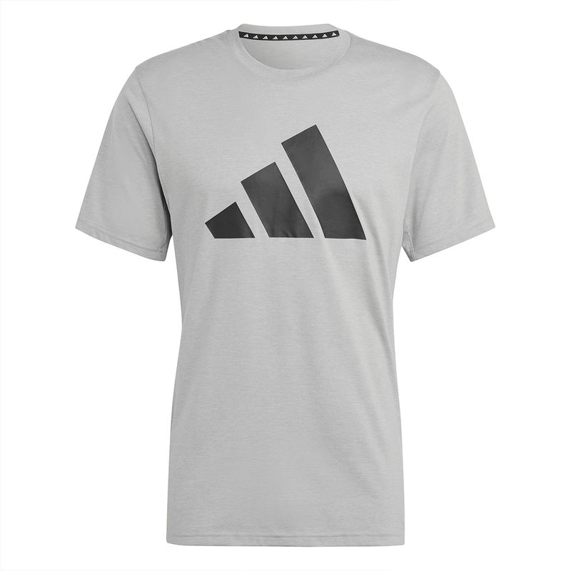 Remera Adidas Training Essentials Feelready Logo Hombre