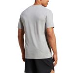 Remera Adidas Training Essentials Feelready Logo Hombre