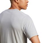Remera Adidas Training Essentials Feelready Logo Hombre