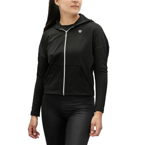 Campera Team Gear Tiguer Mujer