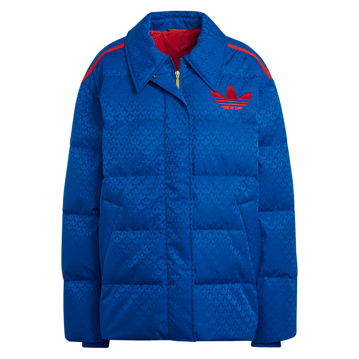 Campera de mujer discount adidas