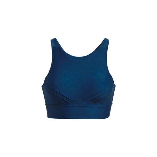 Top Under Armour Training Infinity Pintuck Mujer