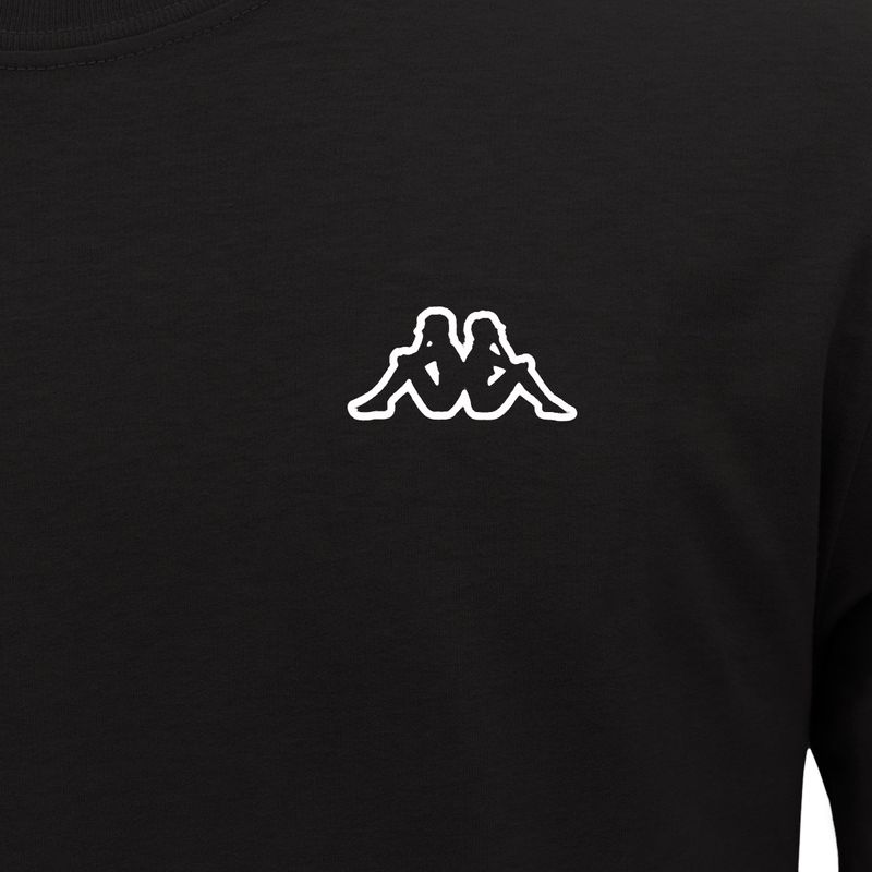 Remera Kappa Logo Fair T shirt Hombre