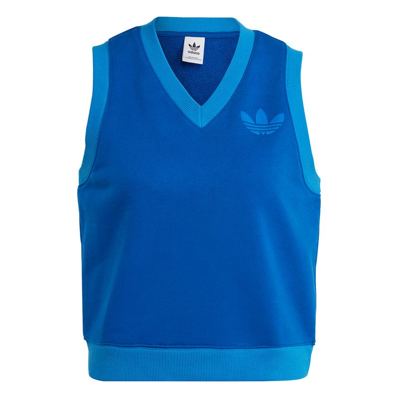 Chaleco adidas originals outlet hombre