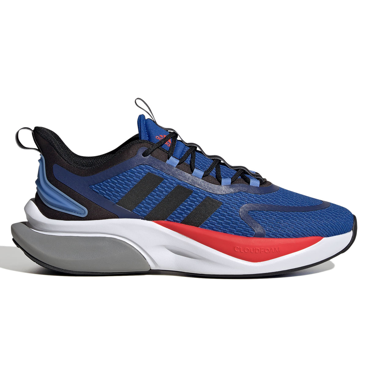 Adidas bounce outlet caracteristicas