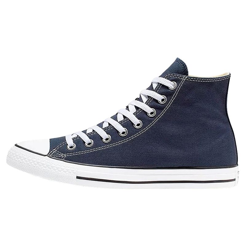 Zapatillas Converse Chuck Taylor All Star Core Hi Hombre