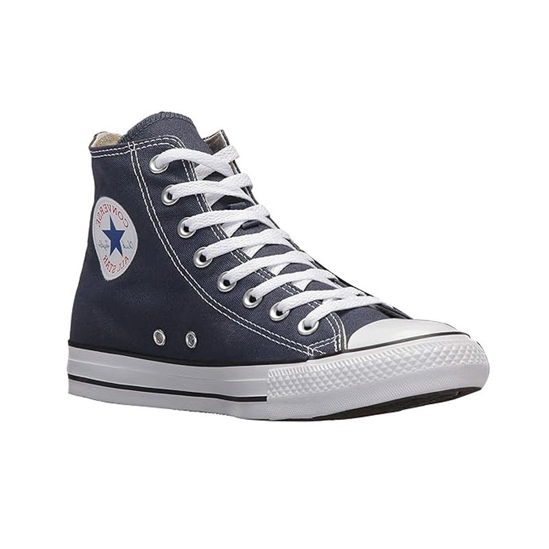 Zapatillas Converse Chuck Taylor All Star Core Hi Hombre