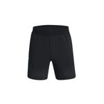 Short Under Armour Training Print Peak Wvn Hombre
