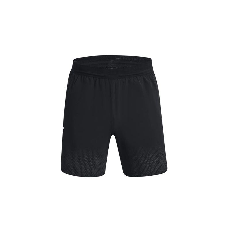 Short Under Armour Training Print Peak Wvn Hombre