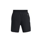 Short Under Armour Training Print Peak Wvn Hombre