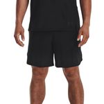 Short Under Armour Training Print Peak Wvn Hombre