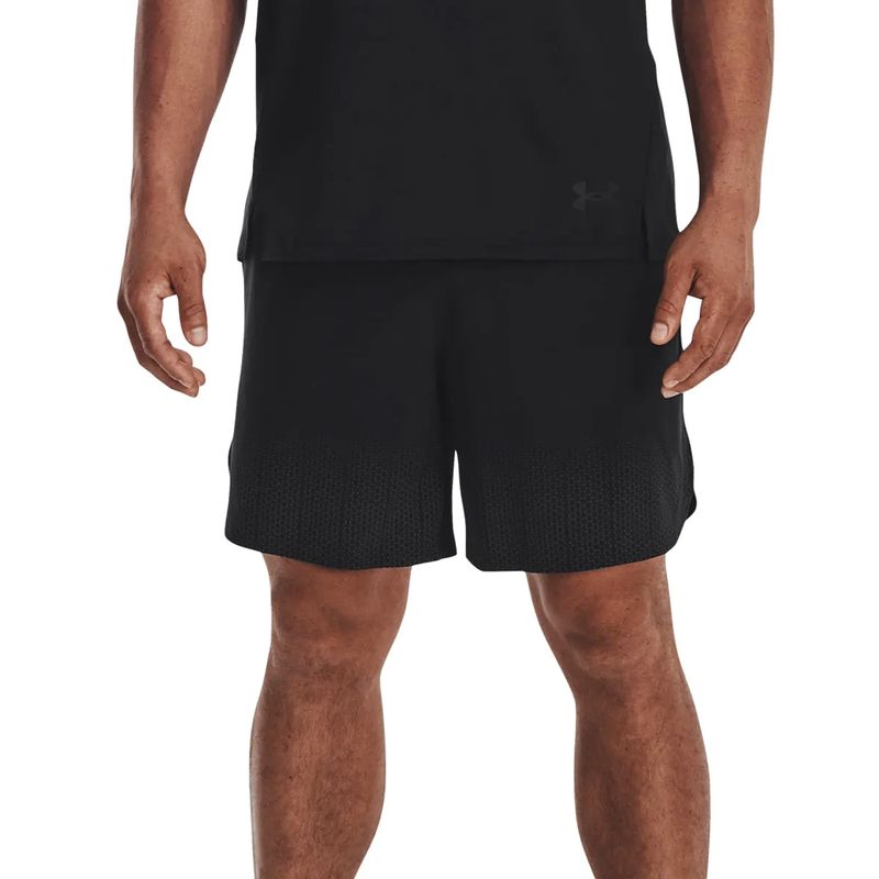 Short Under Armour Training Print Peak Wvn Hombre