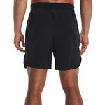 Short Under Armour Training Print Peak Wvn Hombre