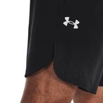 Short Under Armour Training Print Peak Wvn Hombre