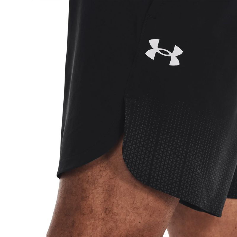 Short Under Armour Training Print Peak Wvn Hombre