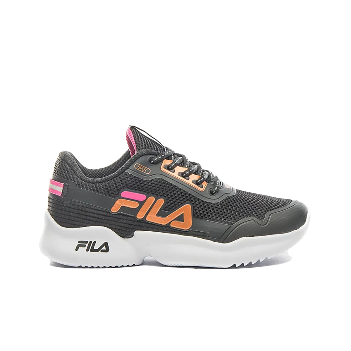 Chaussure shop fila intersport