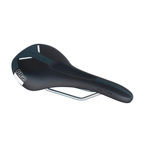Asiento Pro Ciclismo Volture Crmo 152mm