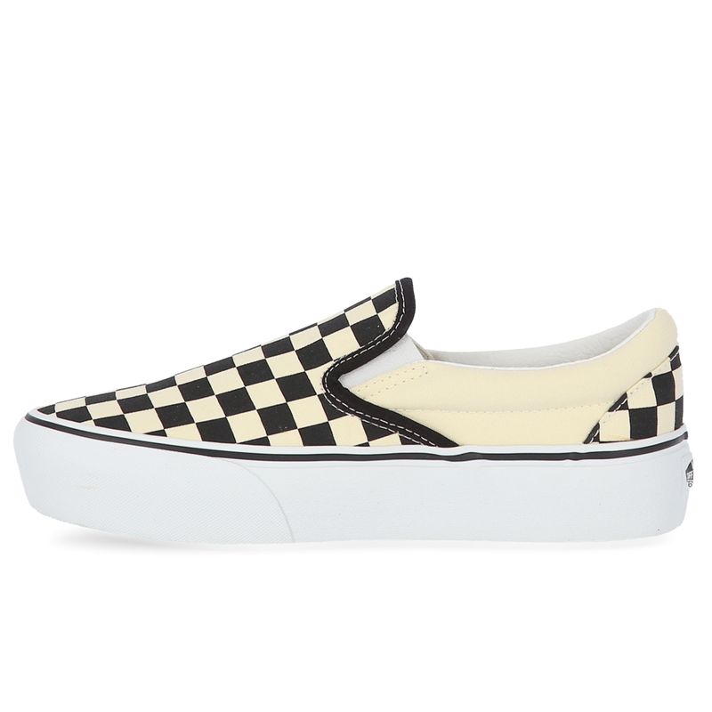Zapatillas Vans Classic Slip On Unisex