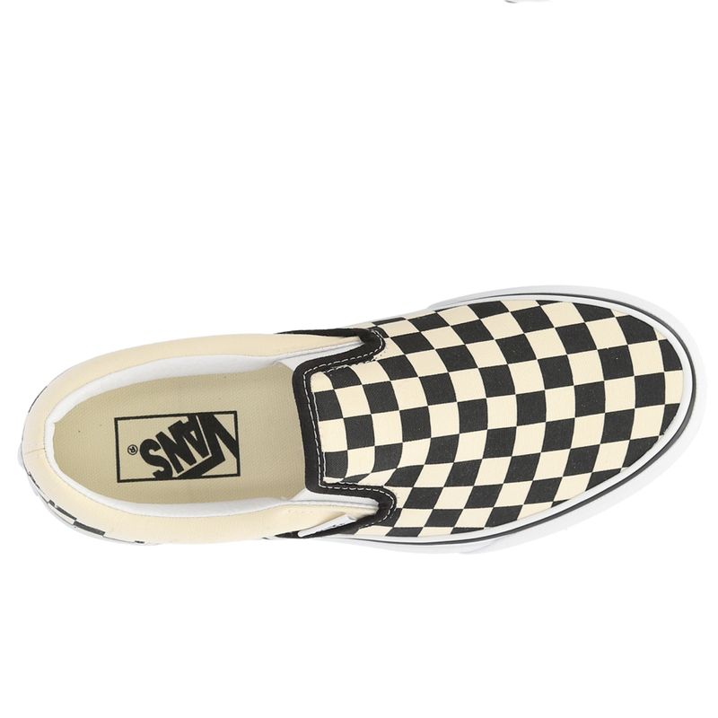Zapatillas Vans Classic Slip On Unisex