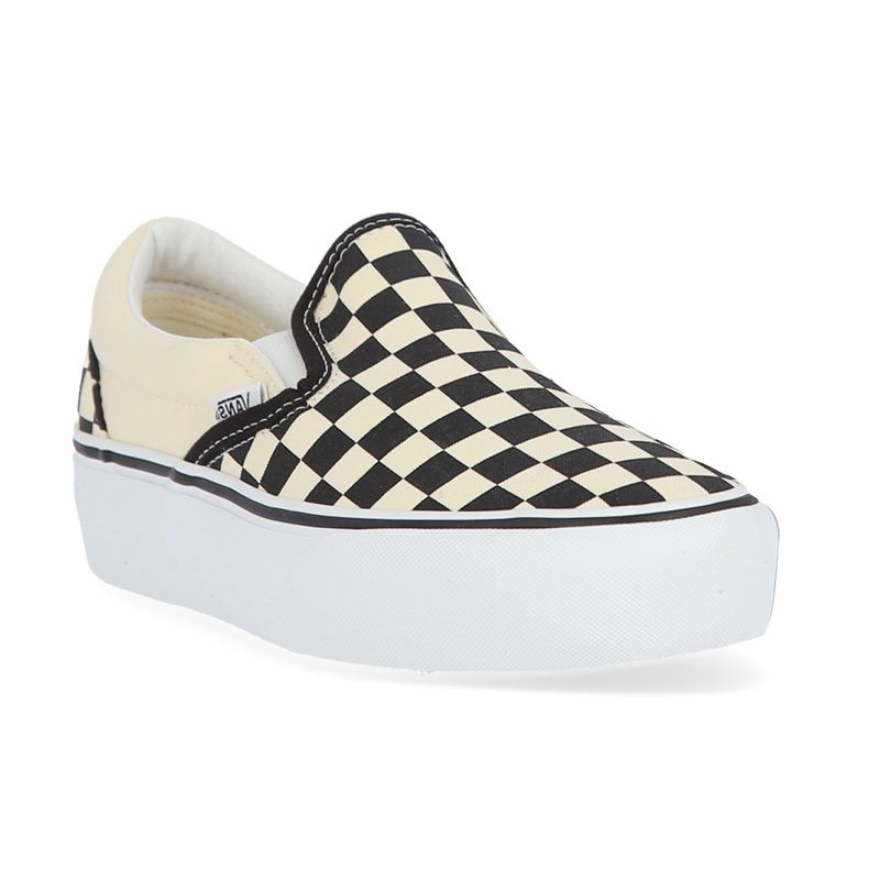 Zapatillas Vans Classic Slip On Unisex