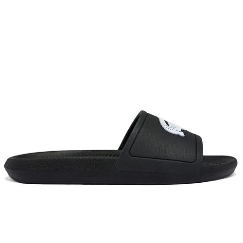 Chinelas Lacoste Croco Slide 119 Hombre