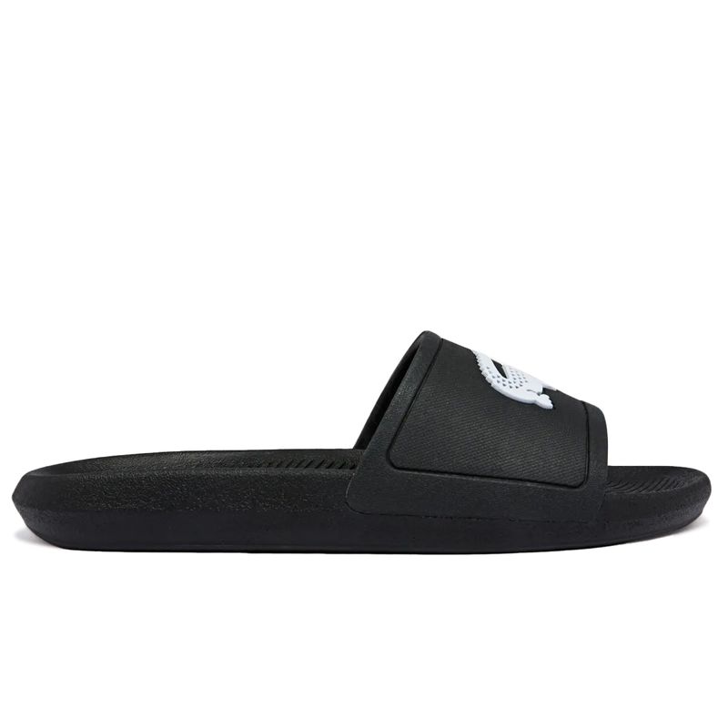 Chinelas Lacoste Croco Slide 119 Hombre