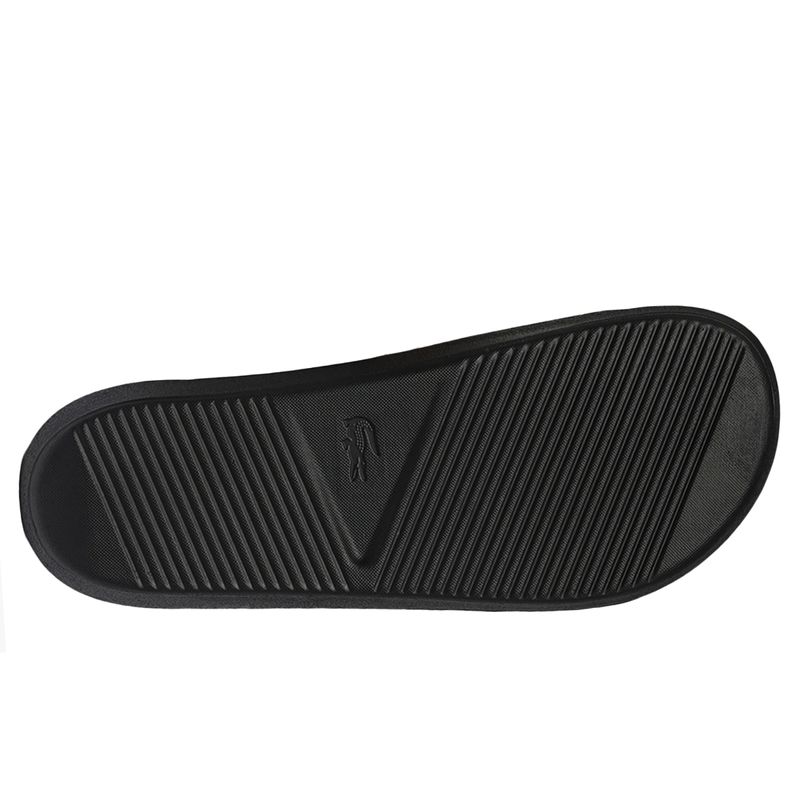 Chinelas Lacoste Croco Slide 119 Hombre