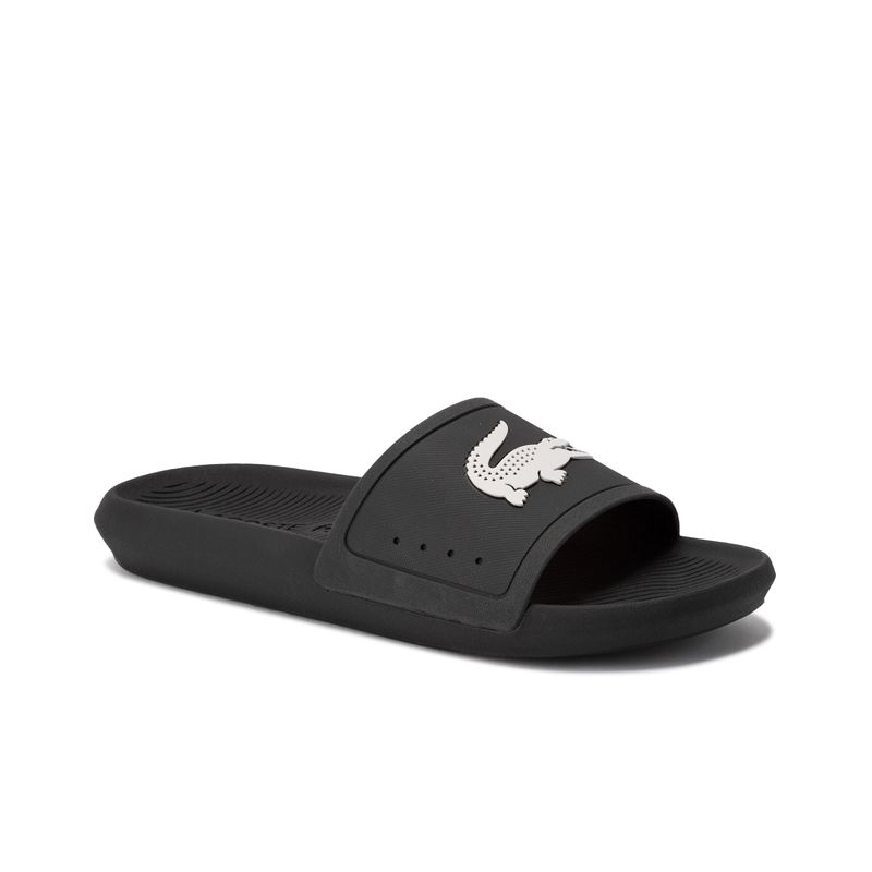 Chinelas Lacoste Croco Slide 119 Hombre