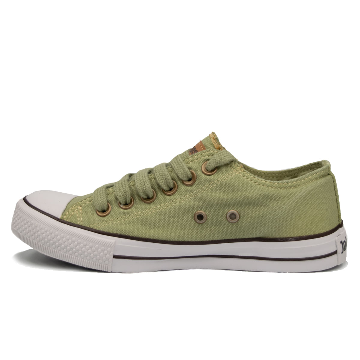 Zapatillas John Foos 182 Dye Fall Moss