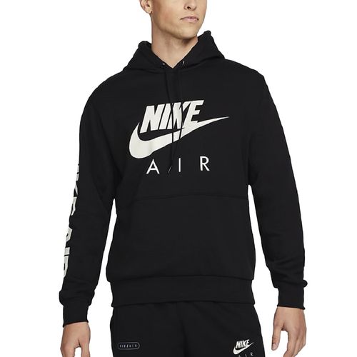 Buzo Nike Training Air Top Winter Hombre