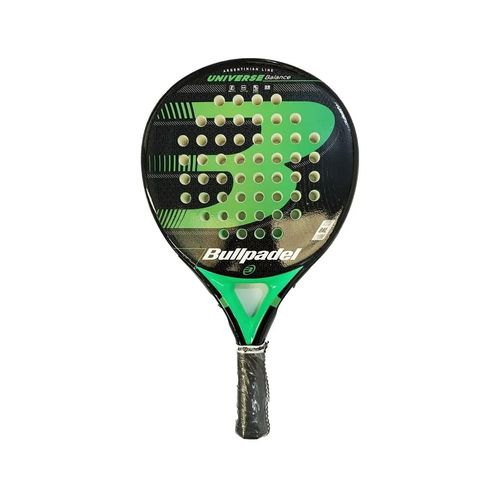 Paleta Bullpadel Padel Universe Eva Balance Unisex