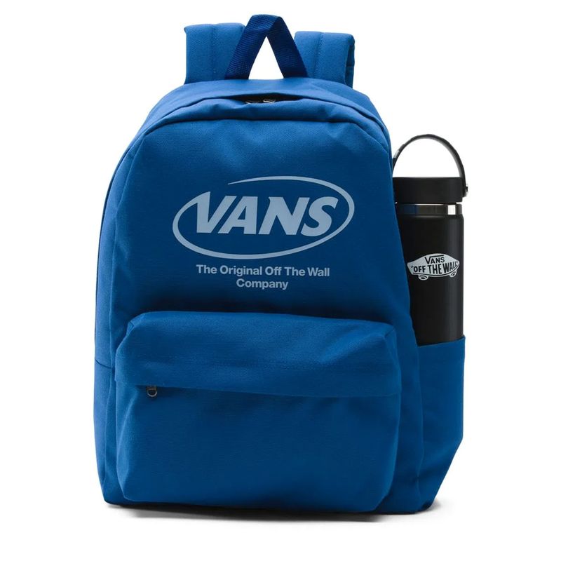 Mochila Vans Old Skool Iiii